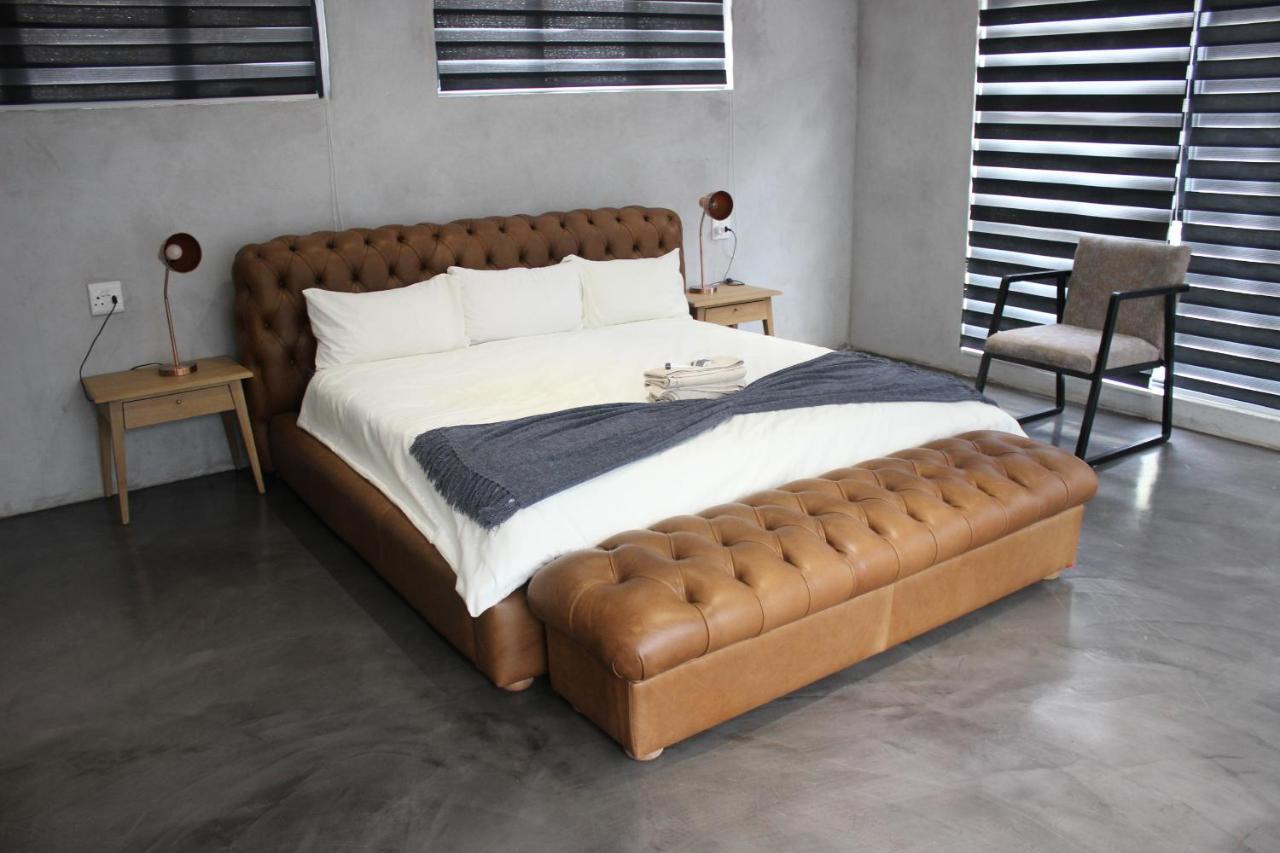 Anisa Guesthouse Thohoyandou Zewnętrze zdjęcie