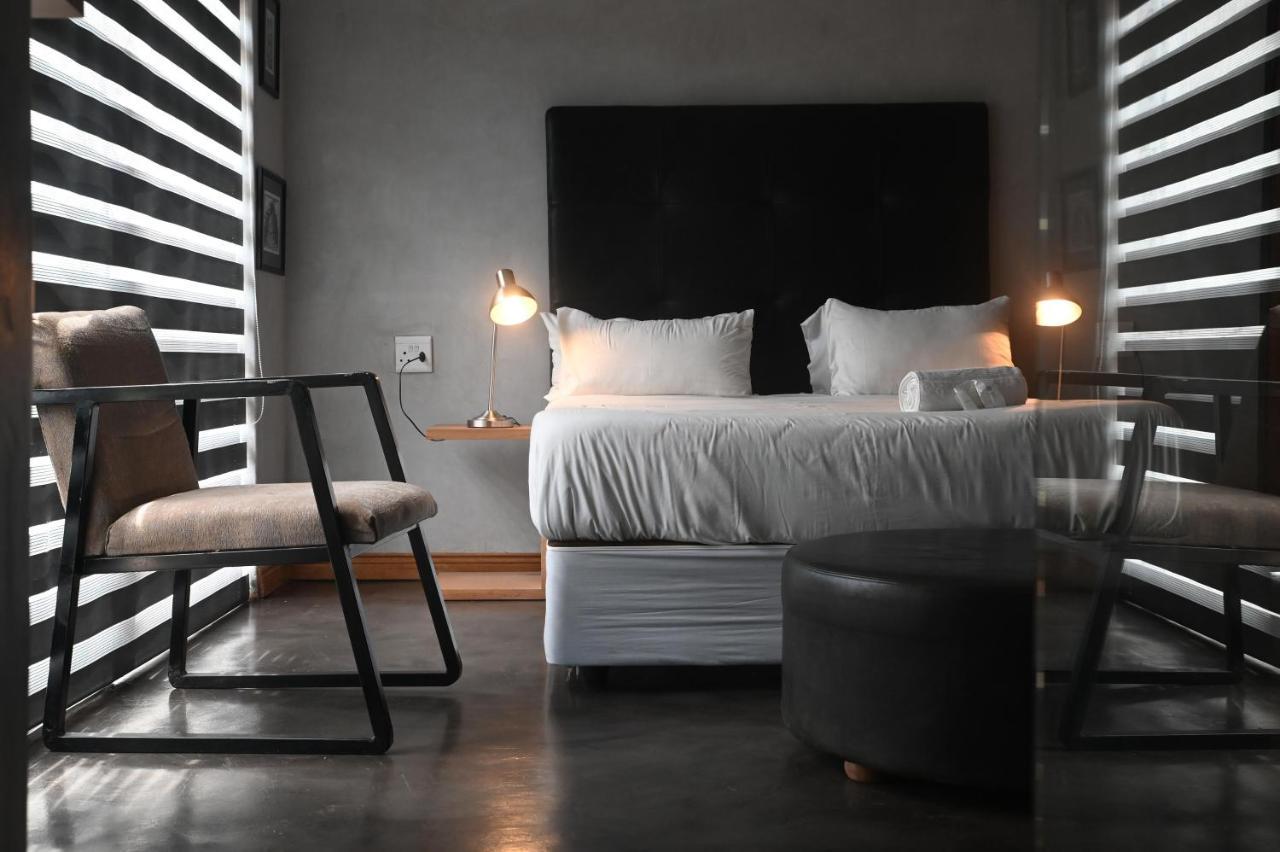 Anisa Guesthouse Thohoyandou Zewnętrze zdjęcie