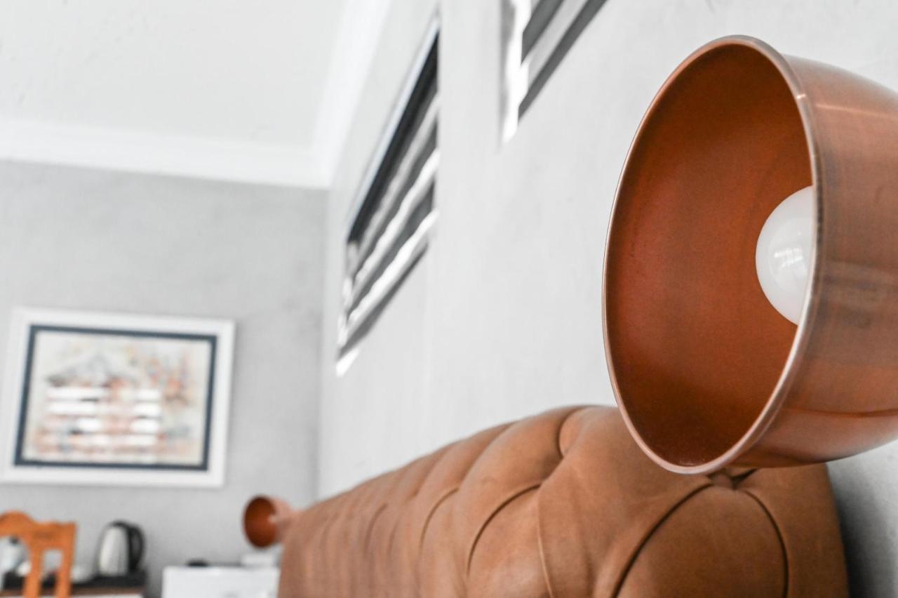 Anisa Guesthouse Thohoyandou Zewnętrze zdjęcie