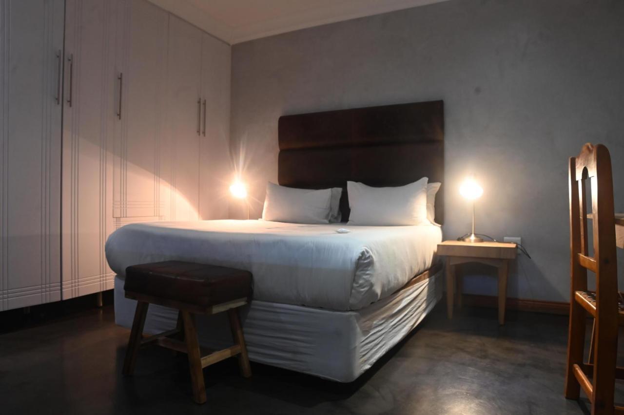Anisa Guesthouse Thohoyandou Zewnętrze zdjęcie