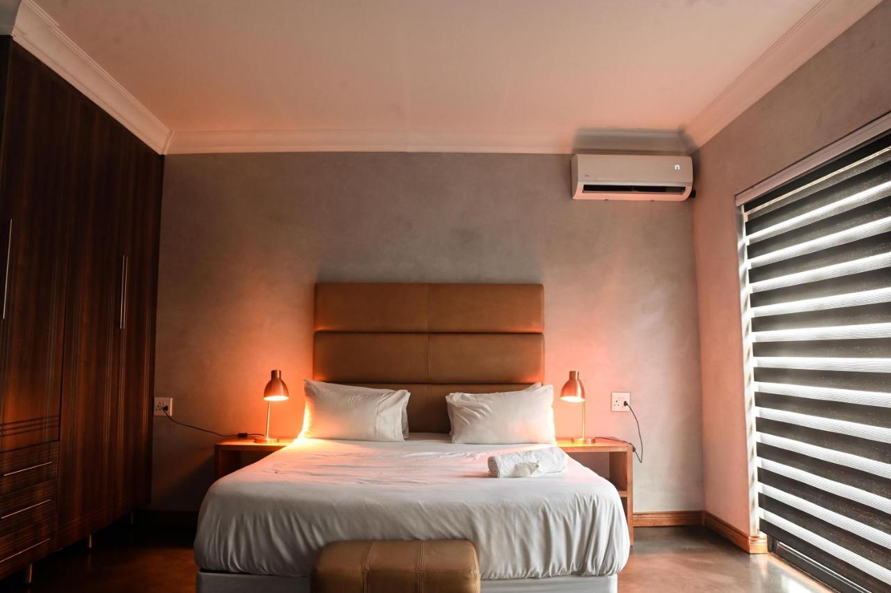 Anisa Guesthouse Thohoyandou Zewnętrze zdjęcie