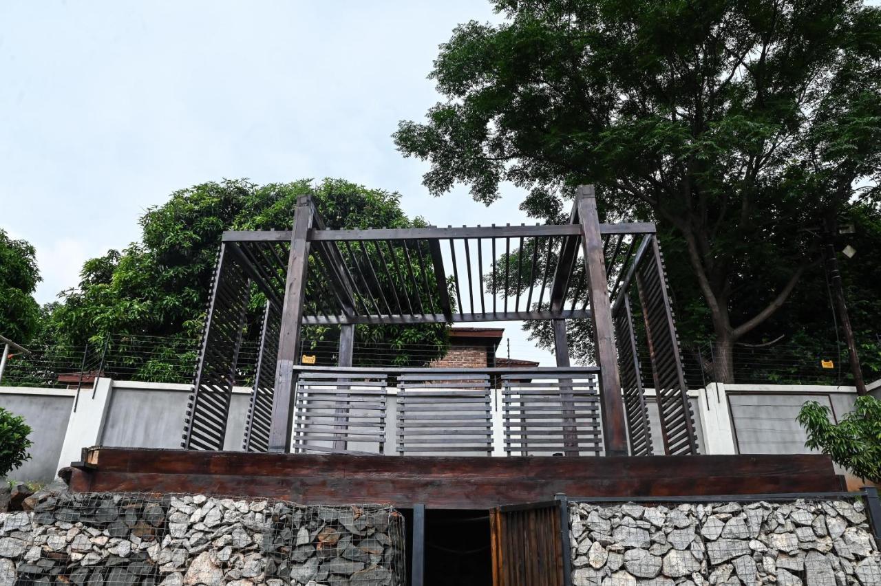 Anisa Guesthouse Thohoyandou Zewnętrze zdjęcie