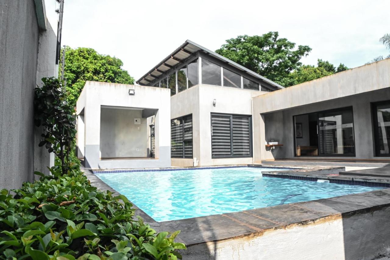 Anisa Guesthouse Thohoyandou Zewnętrze zdjęcie