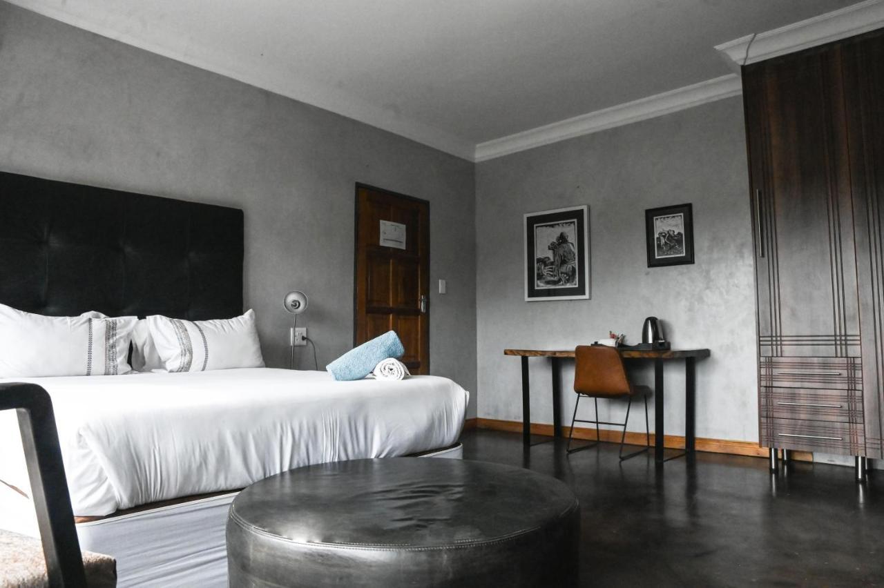 Anisa Guesthouse Thohoyandou Pokój zdjęcie