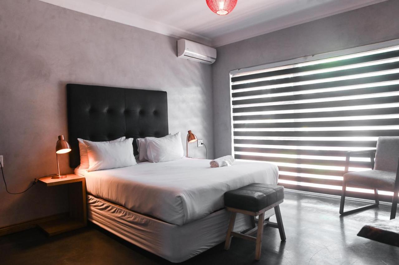 Anisa Guesthouse Thohoyandou Pokój zdjęcie
