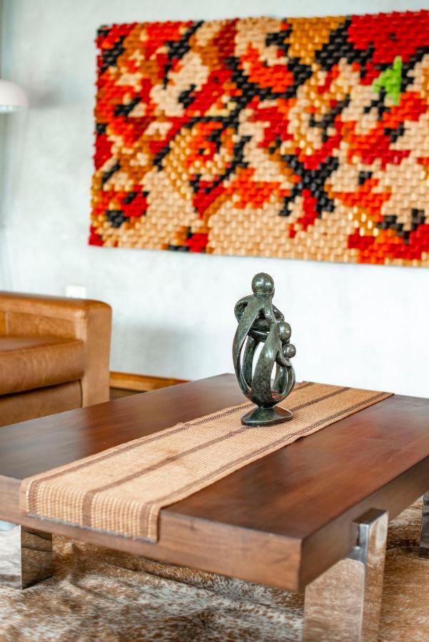 Anisa Guesthouse Thohoyandou Zewnętrze zdjęcie