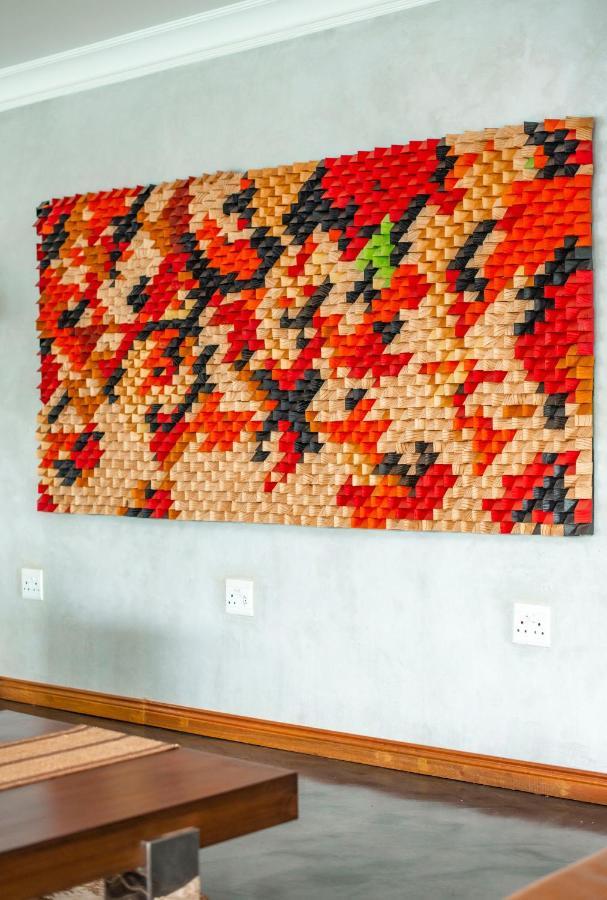 Anisa Guesthouse Thohoyandou Zewnętrze zdjęcie