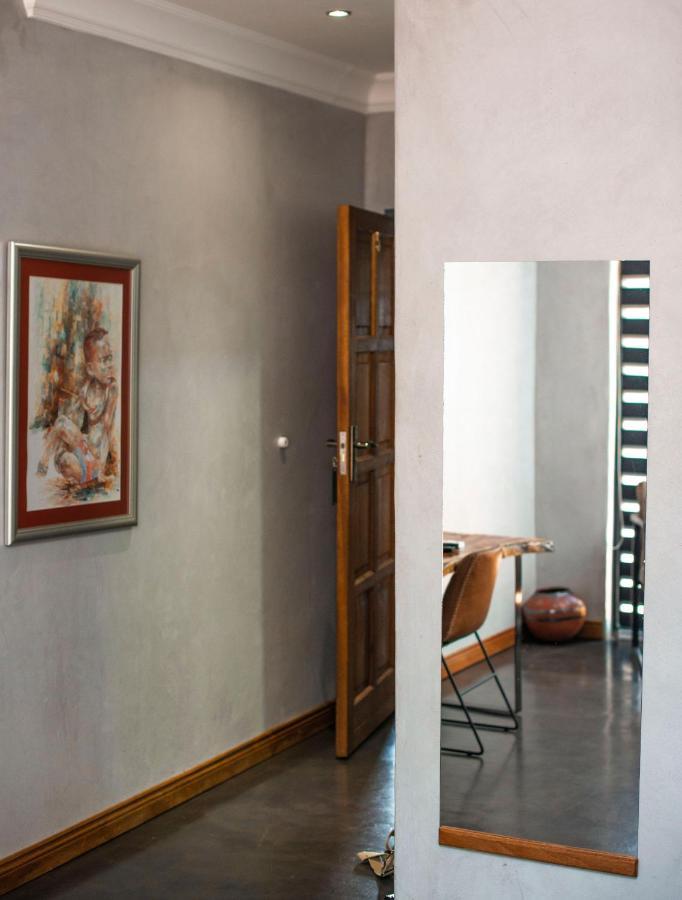 Anisa Guesthouse Thohoyandou Zewnętrze zdjęcie