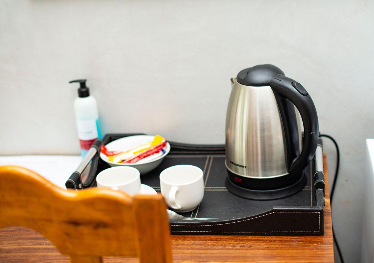 Anisa Guesthouse Thohoyandou Zewnętrze zdjęcie