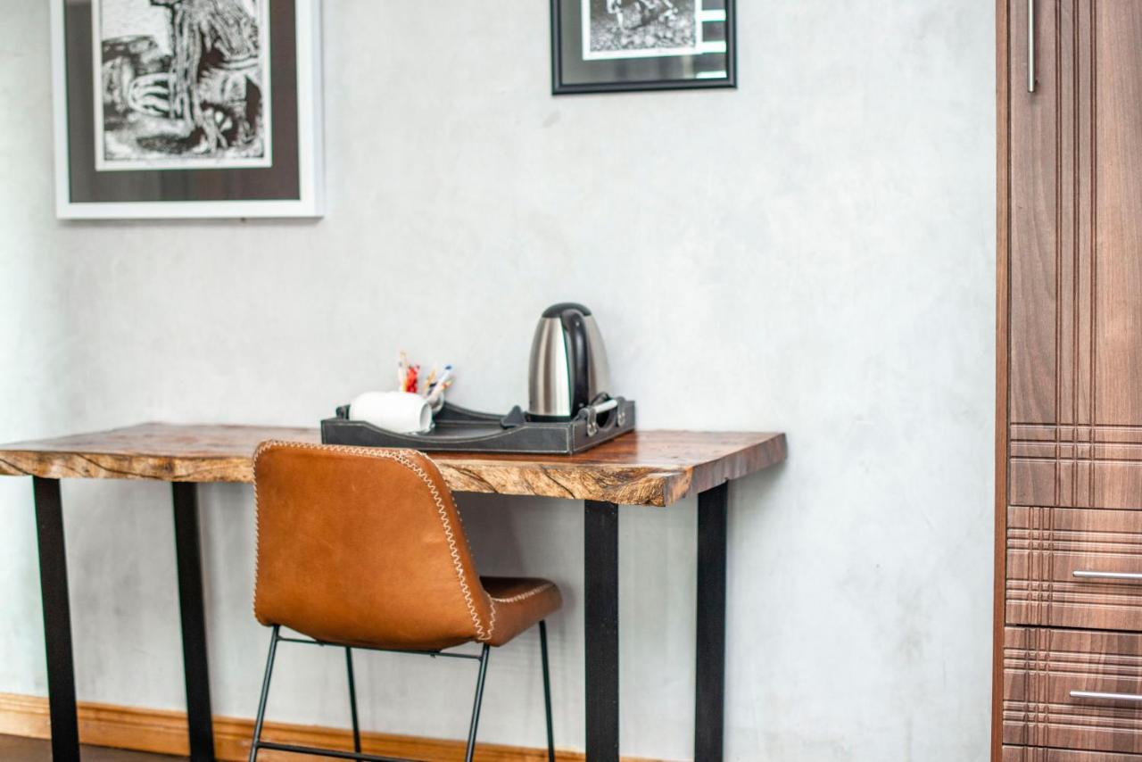 Anisa Guesthouse Thohoyandou Zewnętrze zdjęcie