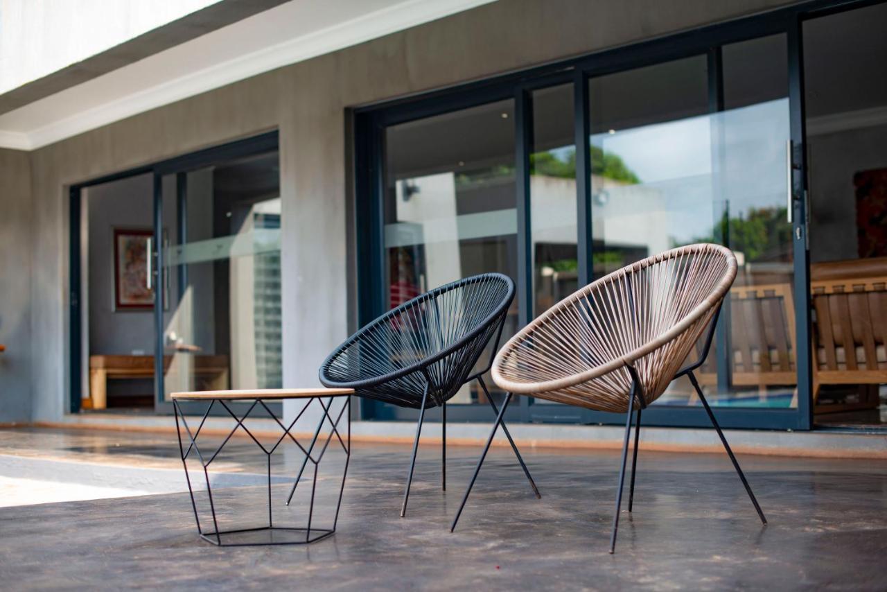 Anisa Guesthouse Thohoyandou Zewnętrze zdjęcie