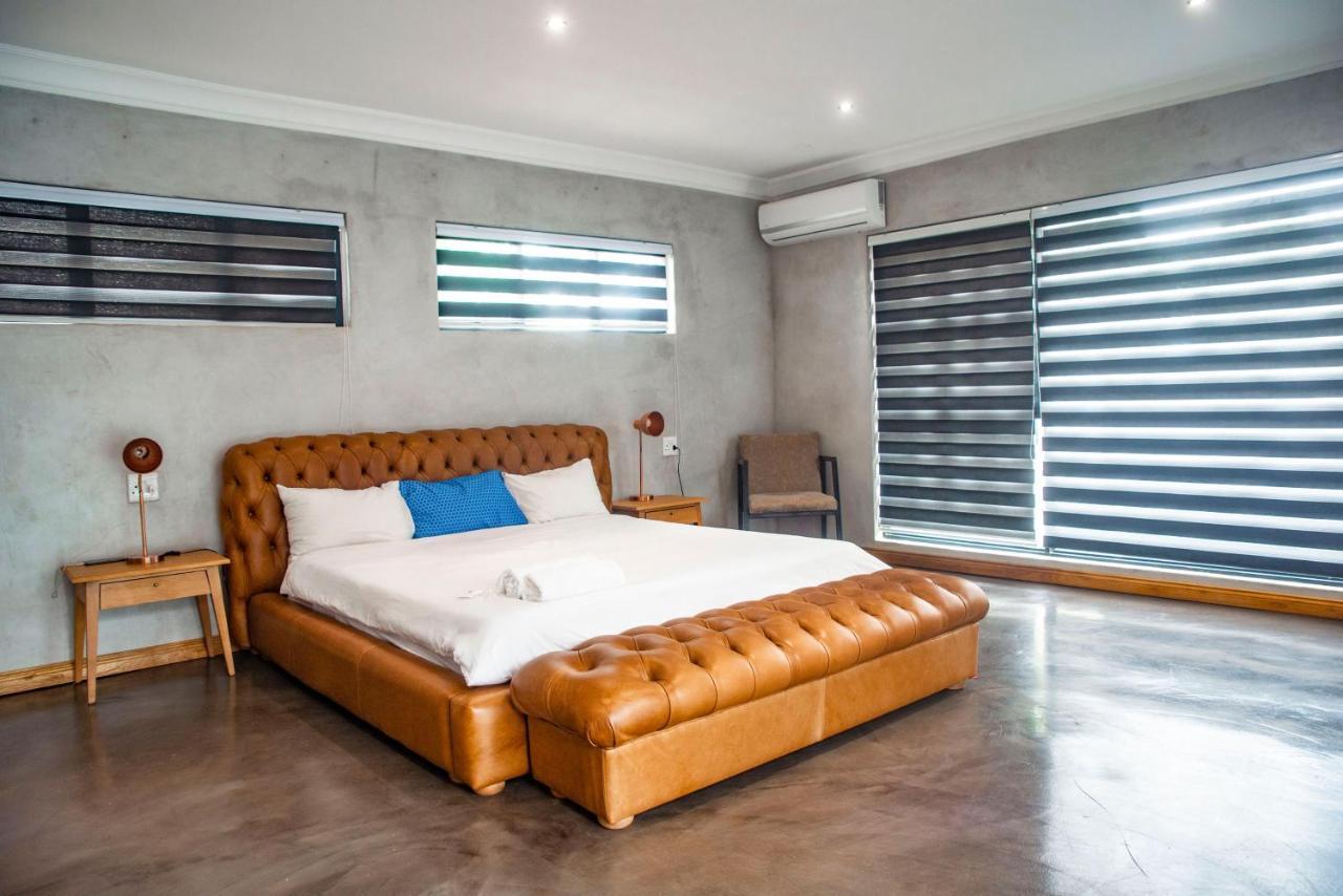 Anisa Guesthouse Thohoyandou Zewnętrze zdjęcie