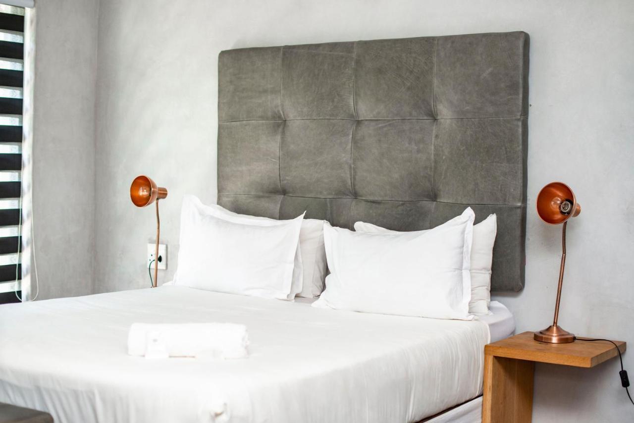 Anisa Guesthouse Thohoyandou Zewnętrze zdjęcie
