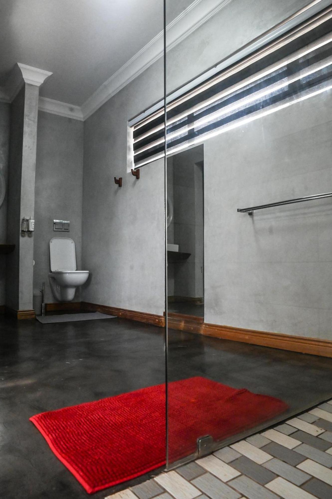 Anisa Guesthouse Thohoyandou Pokój zdjęcie
