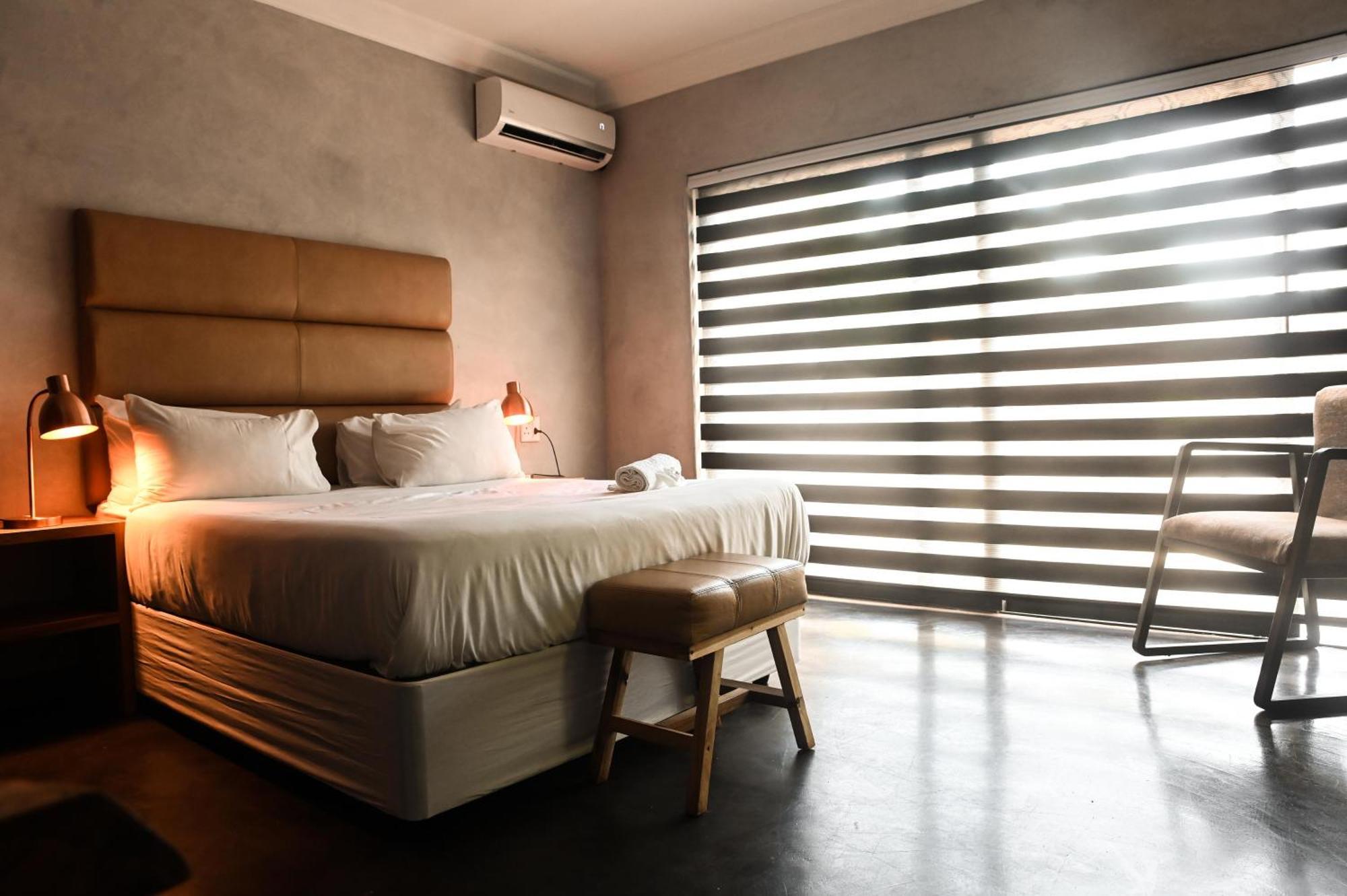 Anisa Guesthouse Thohoyandou Pokój zdjęcie