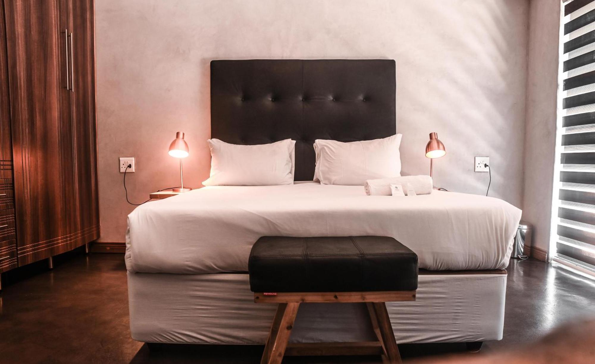 Anisa Guesthouse Thohoyandou Pokój zdjęcie