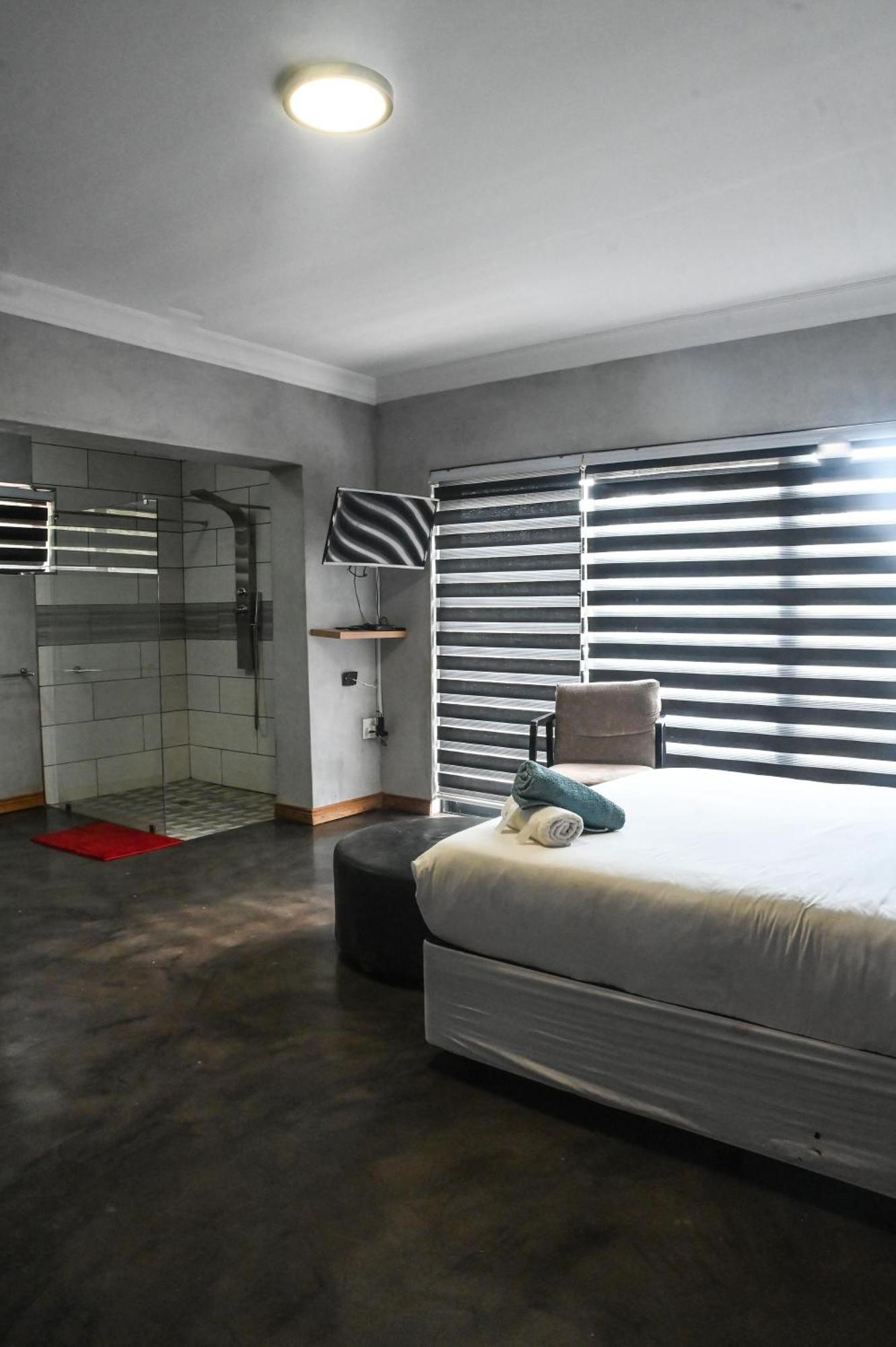 Anisa Guesthouse Thohoyandou Pokój zdjęcie