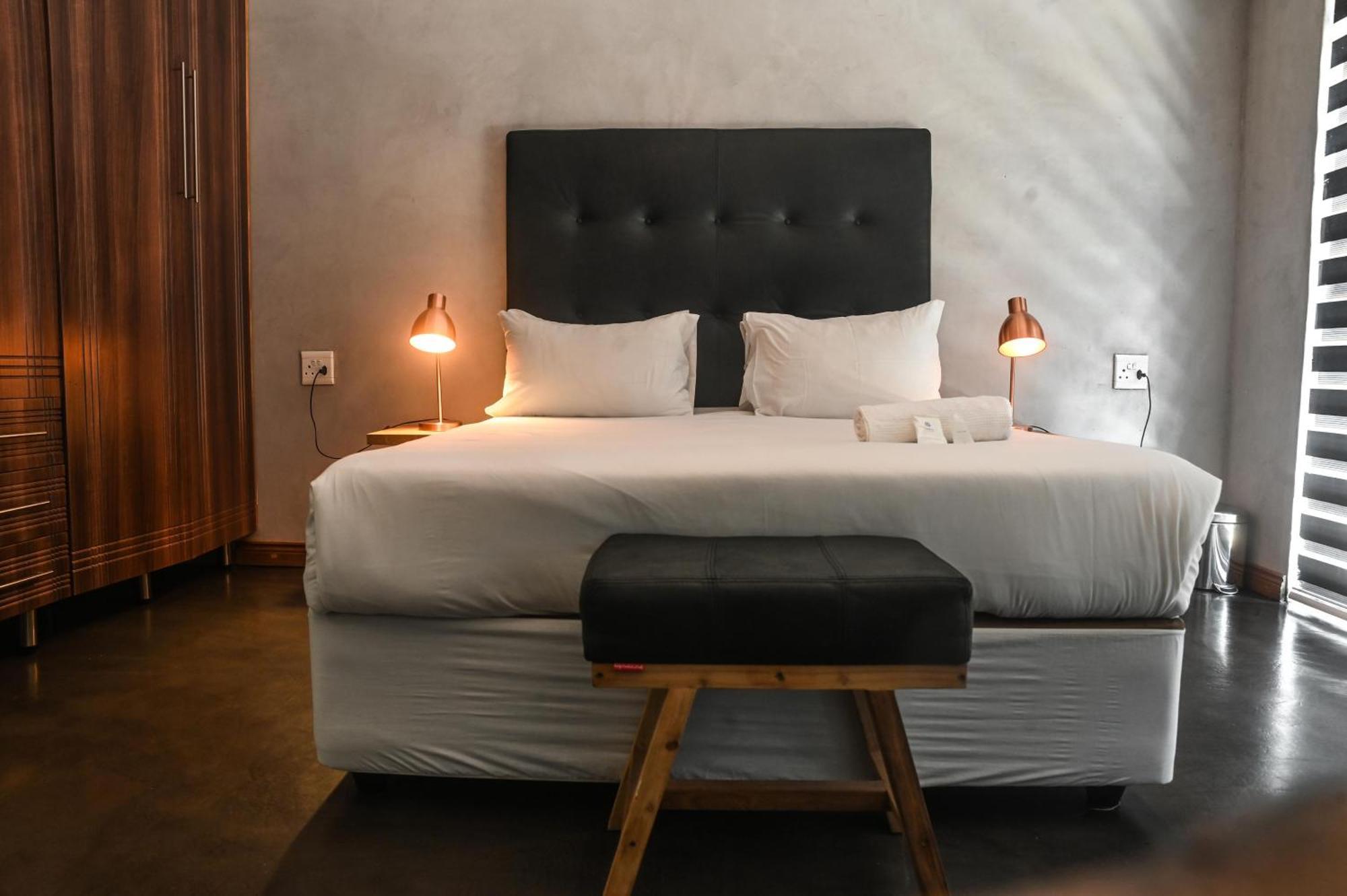 Anisa Guesthouse Thohoyandou Pokój zdjęcie