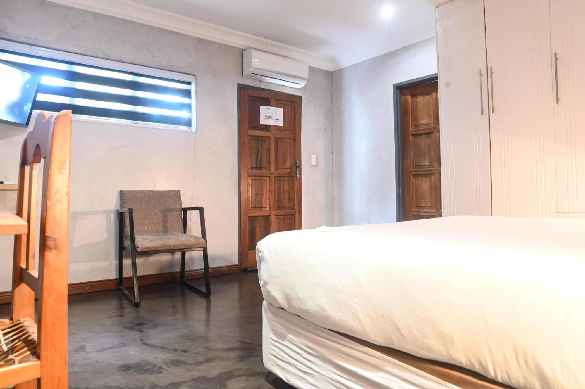 Anisa Guesthouse Thohoyandou Pokój zdjęcie