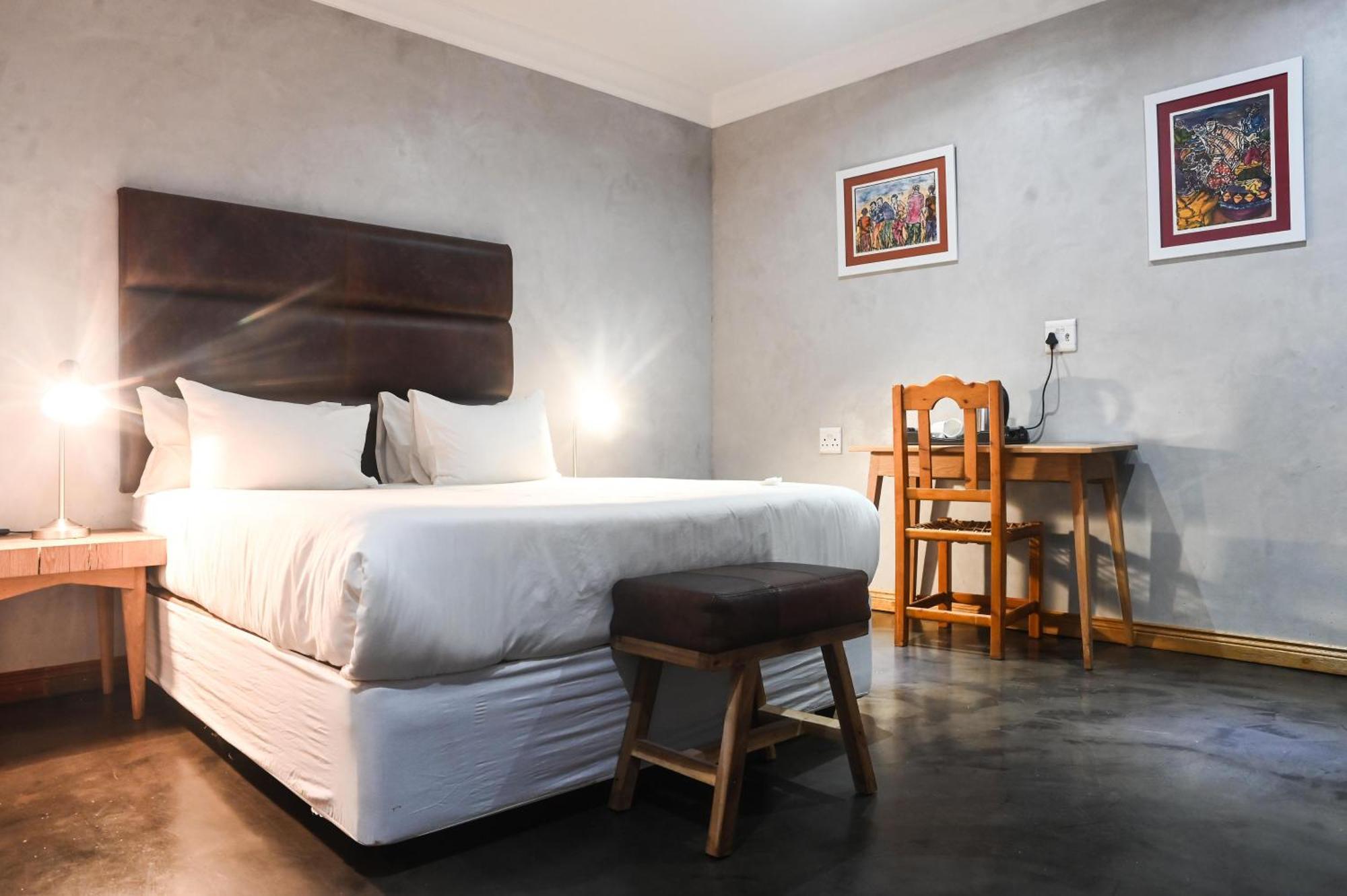 Anisa Guesthouse Thohoyandou Pokój zdjęcie