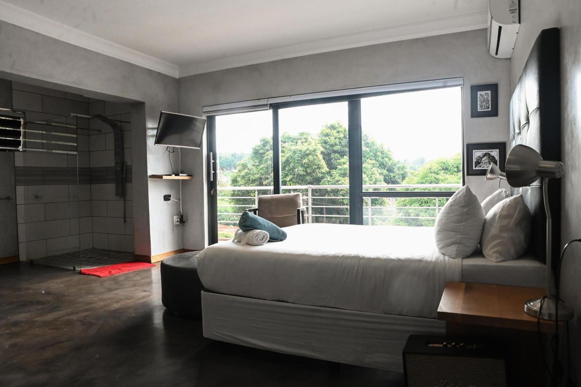 Anisa Guesthouse Thohoyandou Pokój zdjęcie