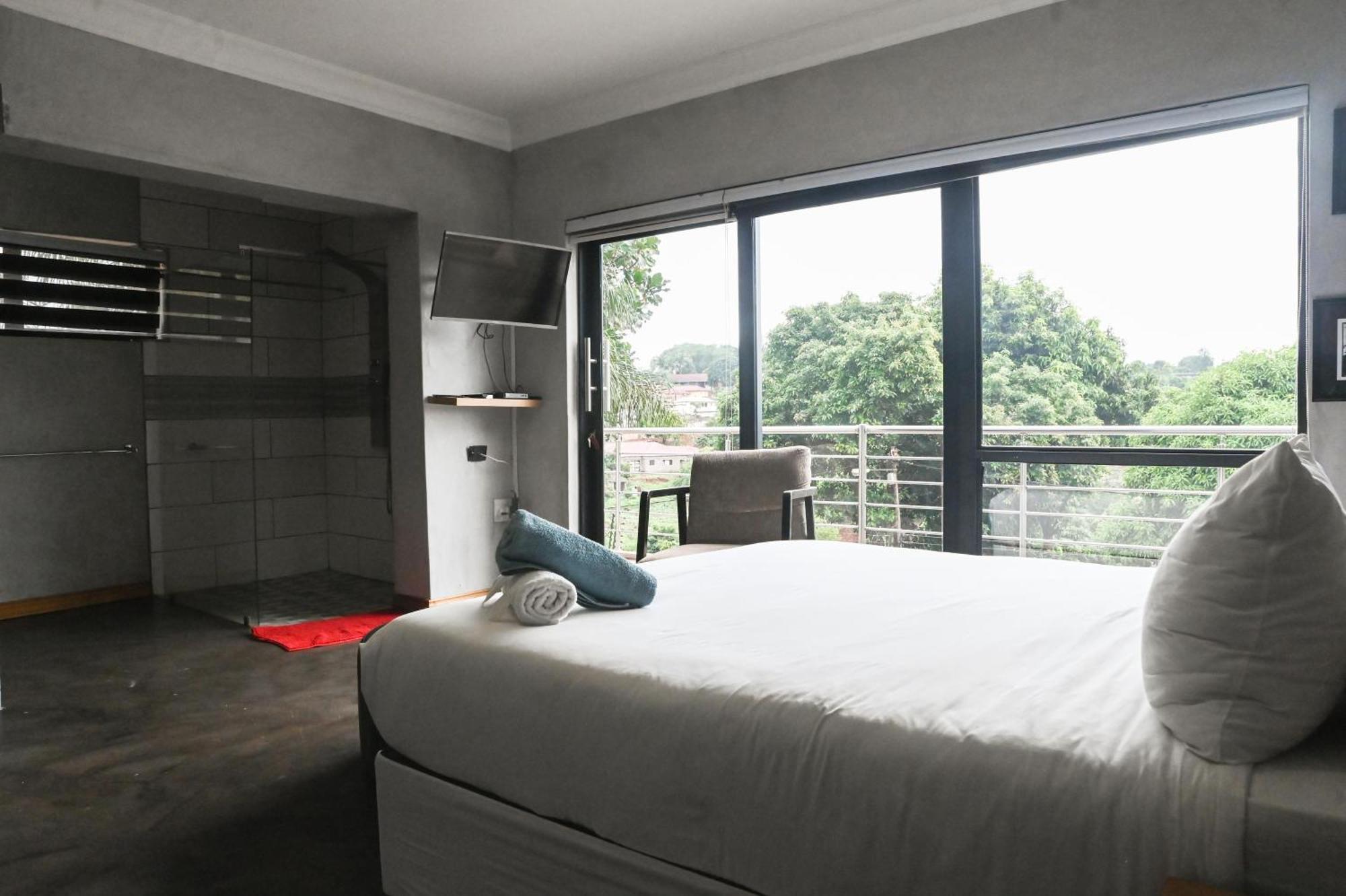 Anisa Guesthouse Thohoyandou Pokój zdjęcie
