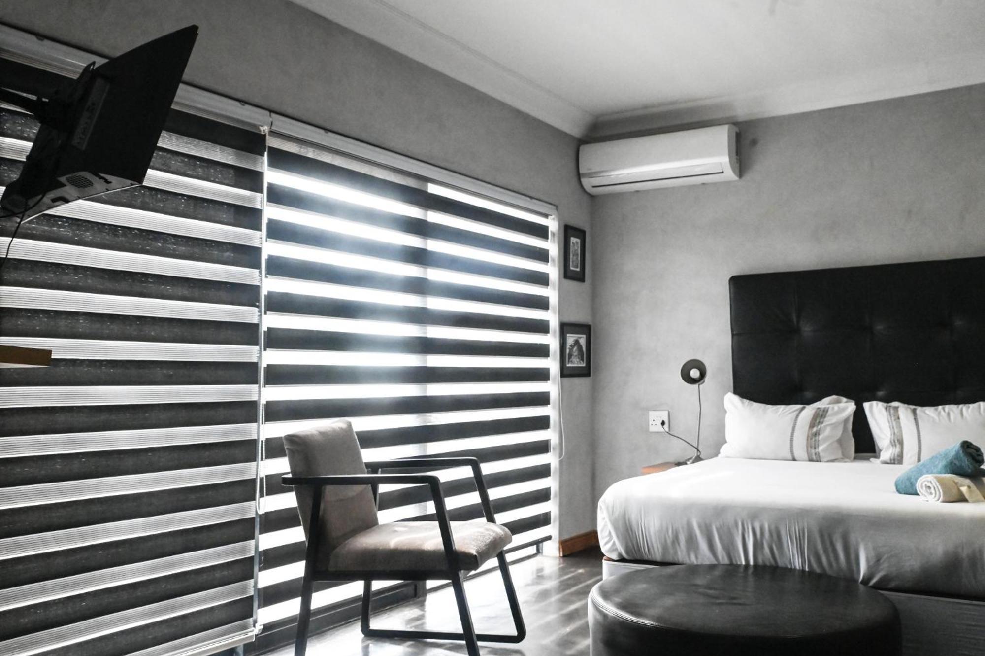 Anisa Guesthouse Thohoyandou Pokój zdjęcie