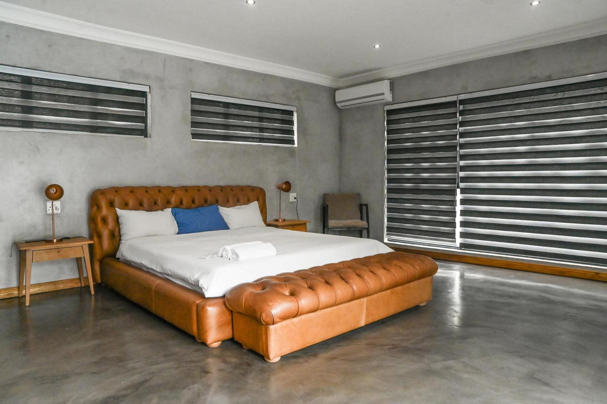 Anisa Guesthouse Thohoyandou Pokój zdjęcie