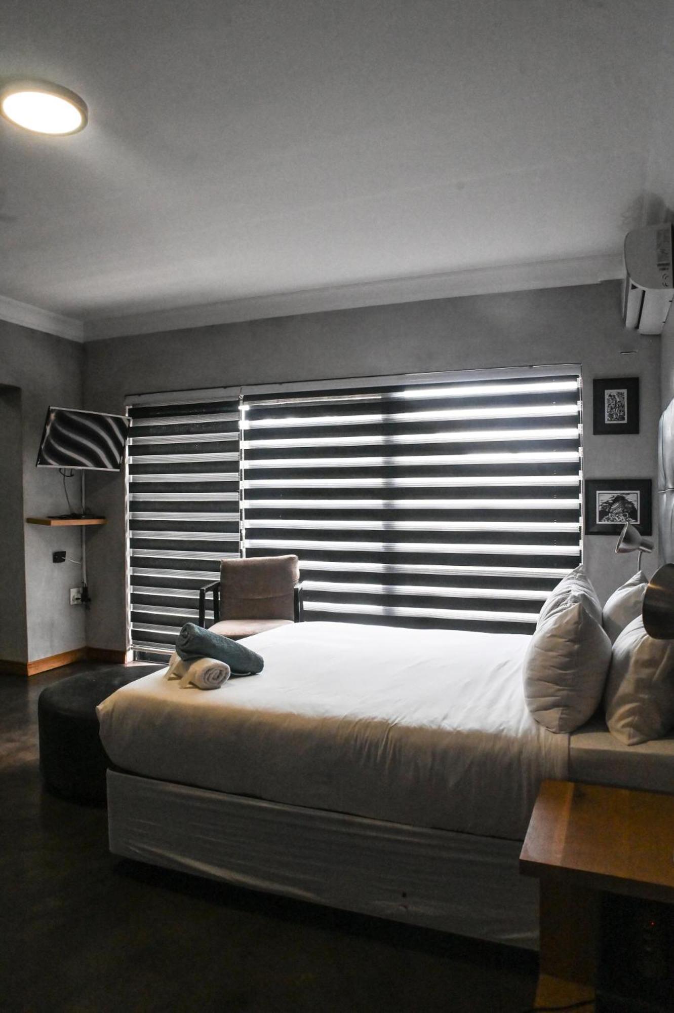 Anisa Guesthouse Thohoyandou Pokój zdjęcie