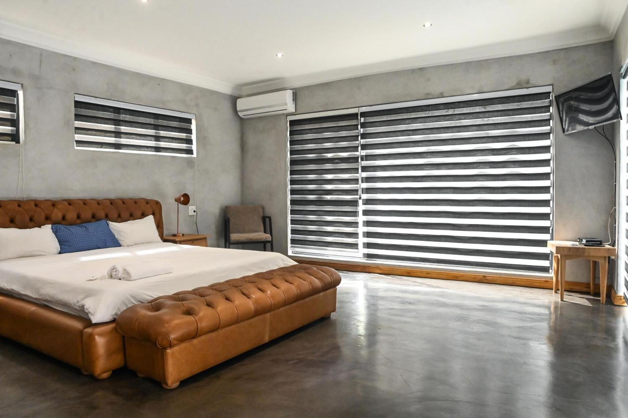 Anisa Guesthouse Thohoyandou Pokój zdjęcie