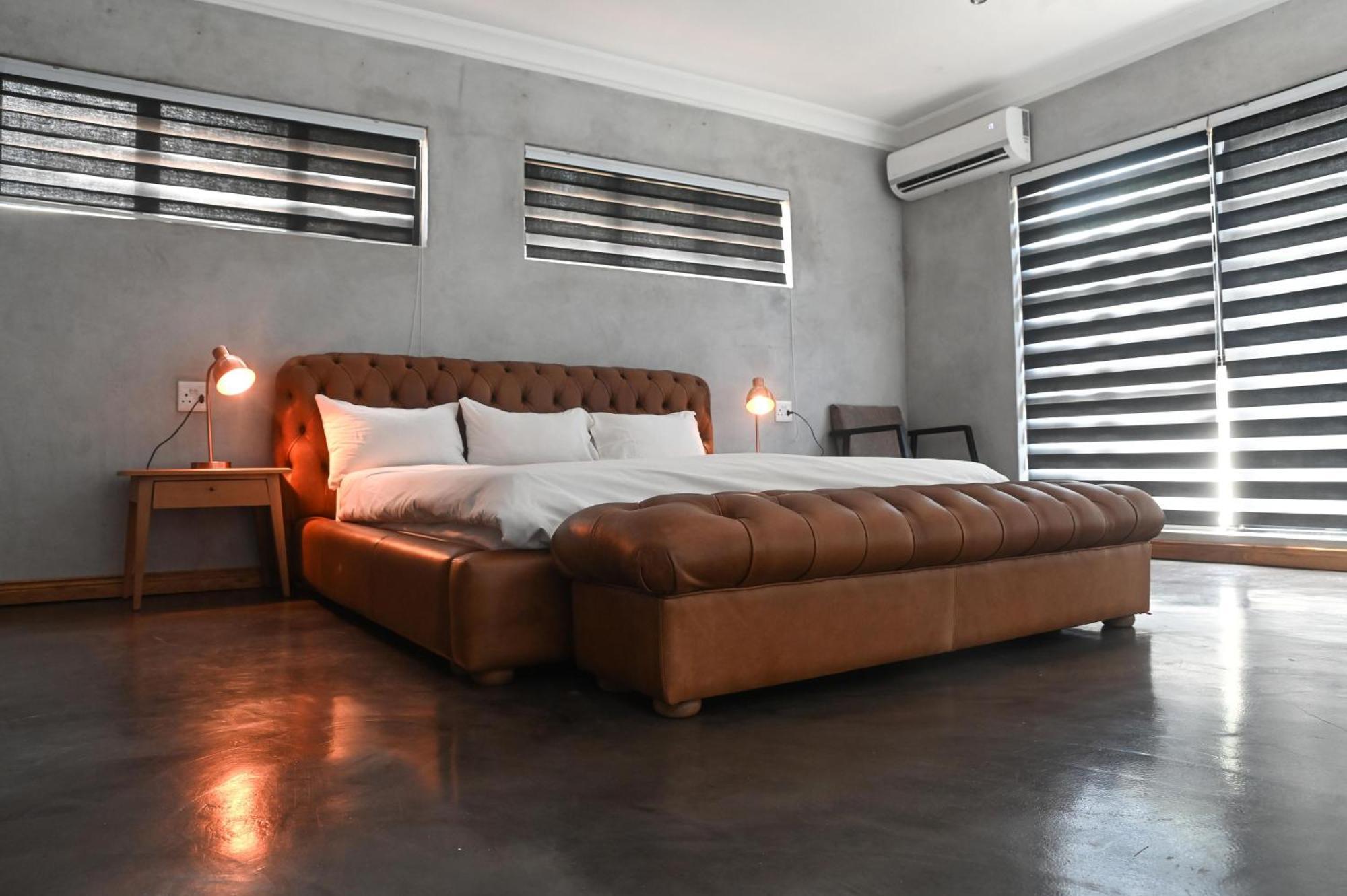 Anisa Guesthouse Thohoyandou Pokój zdjęcie
