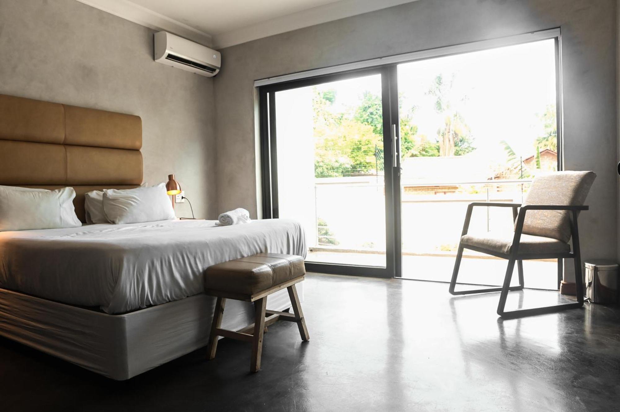 Anisa Guesthouse Thohoyandou Pokój zdjęcie
