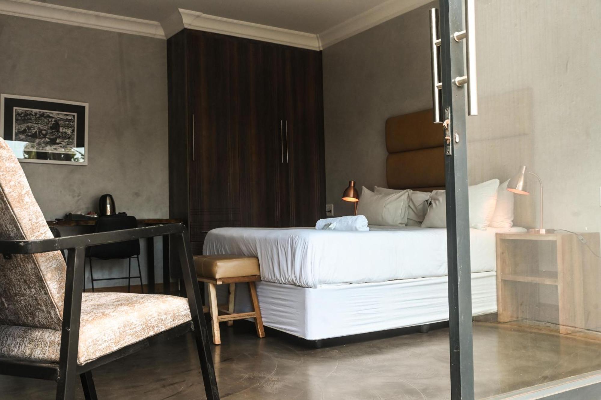 Anisa Guesthouse Thohoyandou Pokój zdjęcie