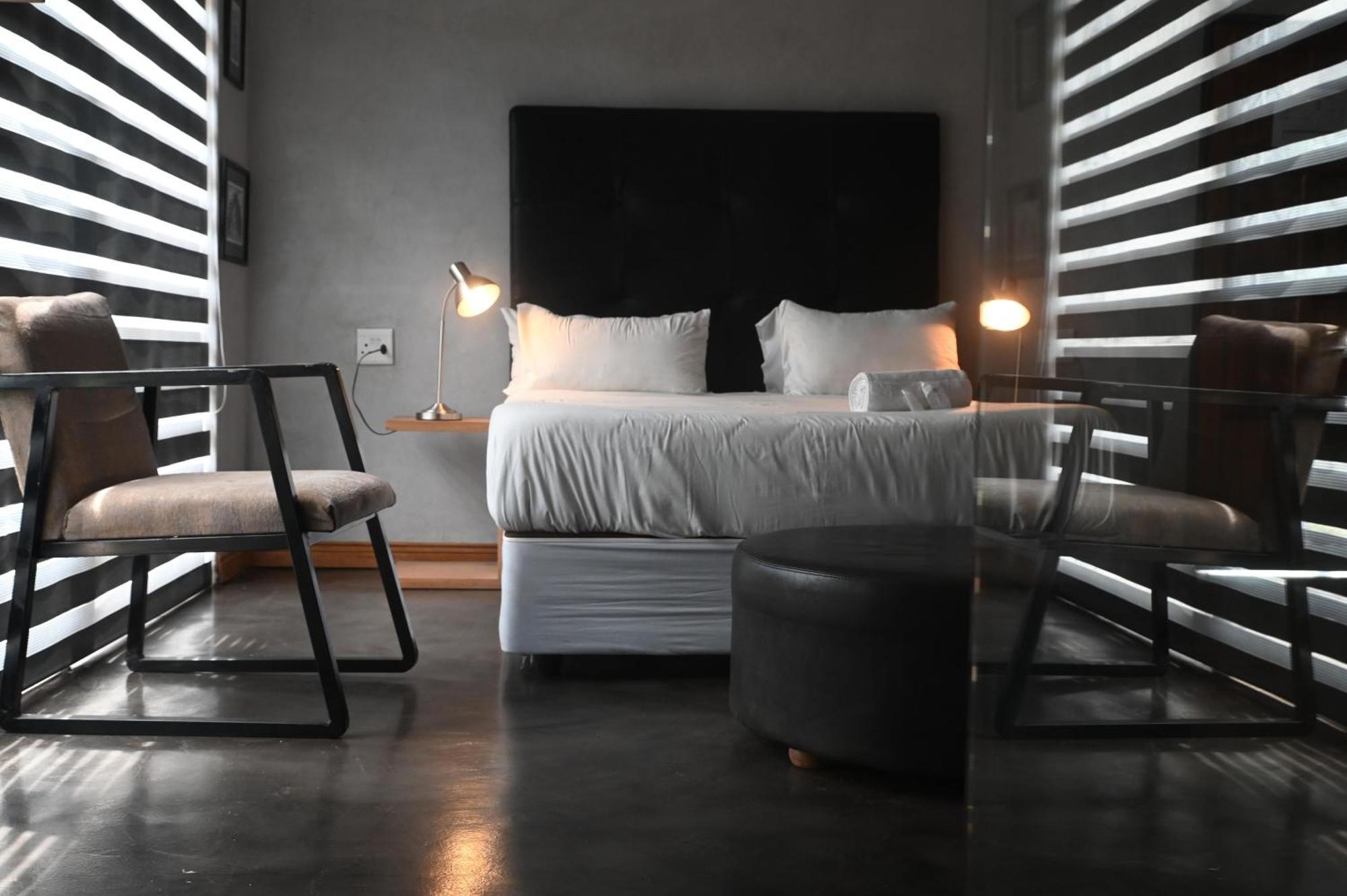 Anisa Guesthouse Thohoyandou Pokój zdjęcie