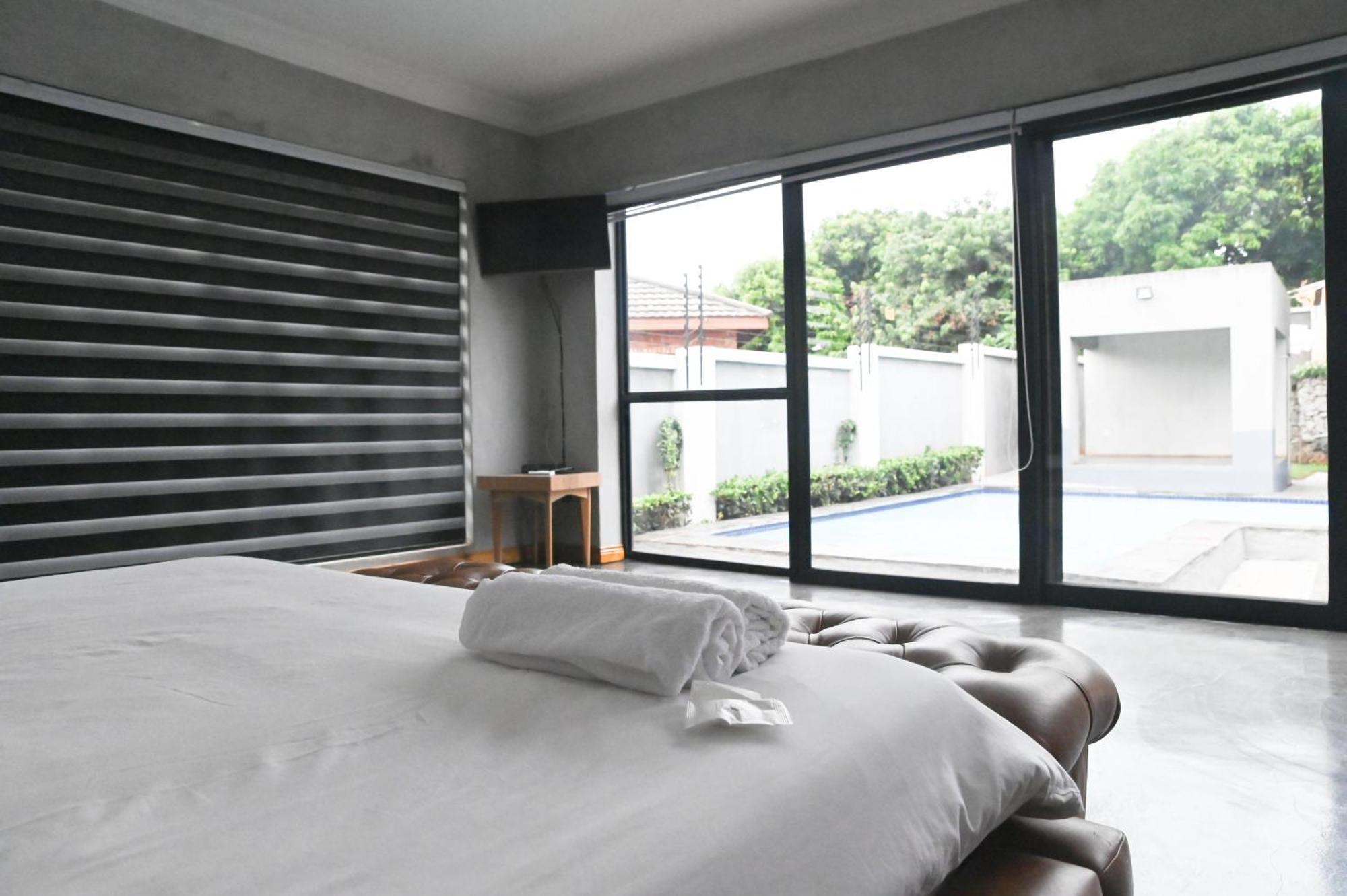 Anisa Guesthouse Thohoyandou Pokój zdjęcie