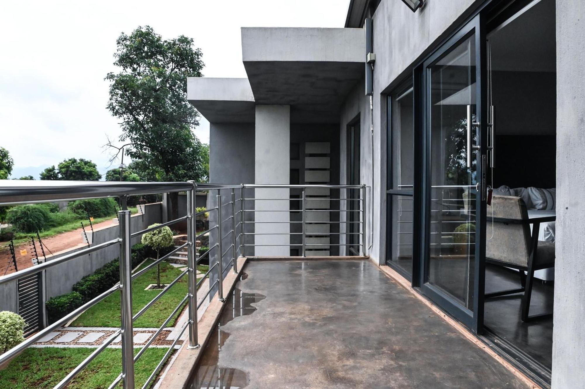 Anisa Guesthouse Thohoyandou Pokój zdjęcie