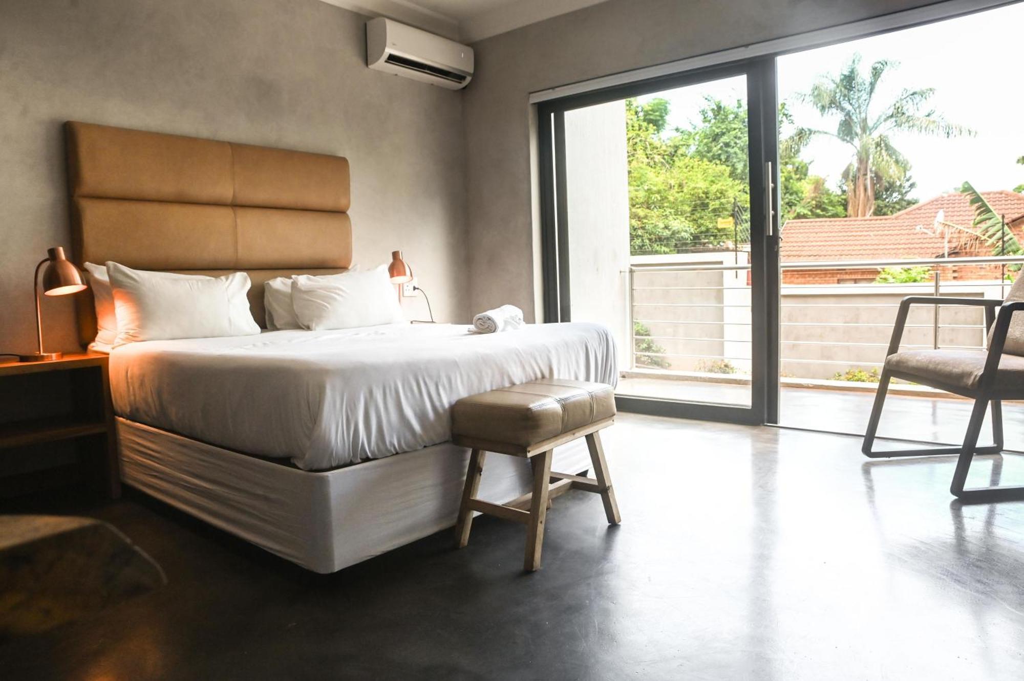Anisa Guesthouse Thohoyandou Pokój zdjęcie