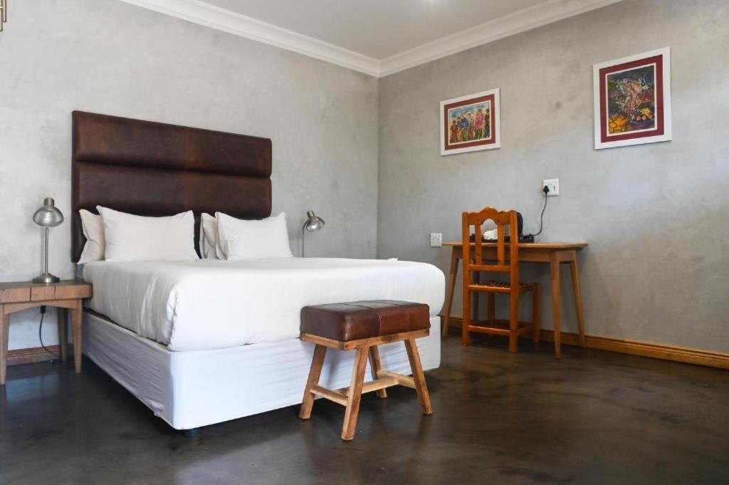 Anisa Guesthouse Thohoyandou Zewnętrze zdjęcie